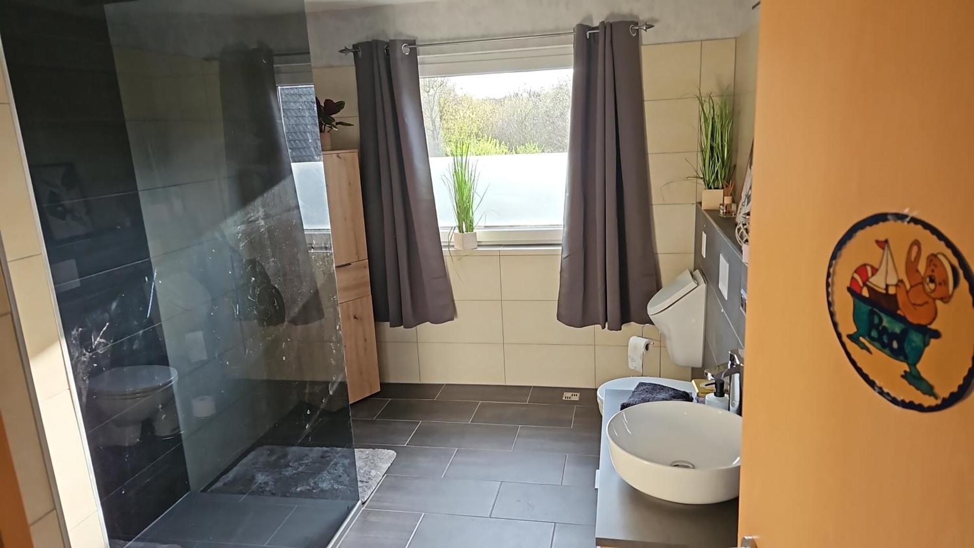 Ferienwohnung Möwennest im Umland Hamburgs Henstedt-Ulzburg Exterior foto